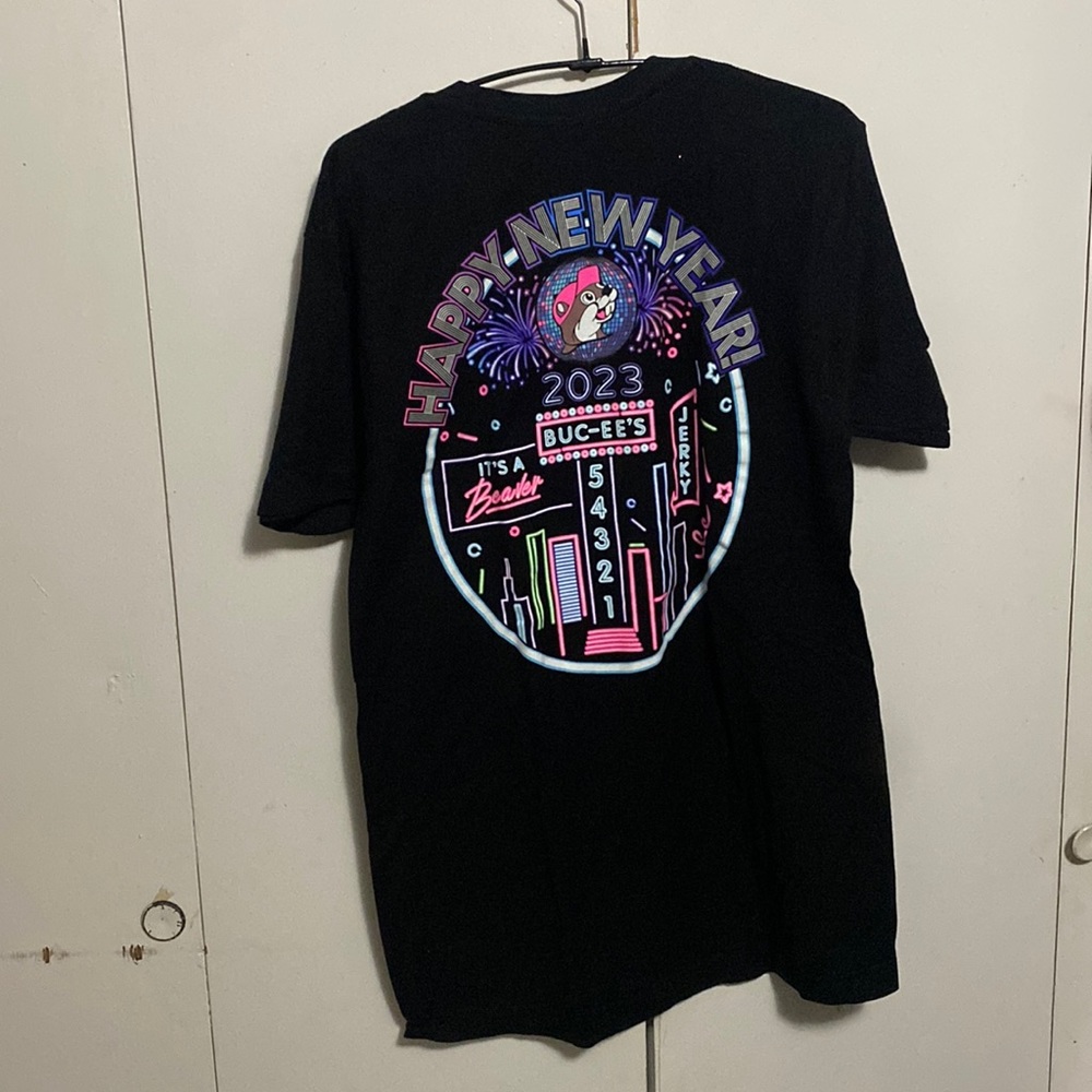 Bucees T-Shirt